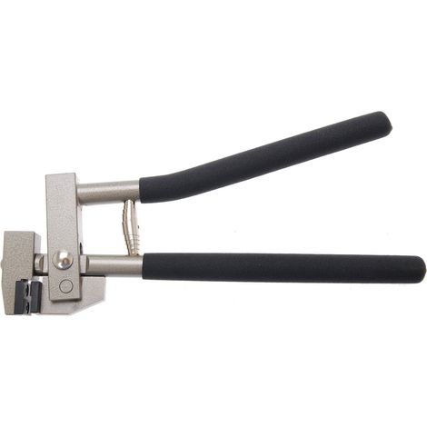 BGS alicates de desfase para bordes de chapa hasta 1 mm - 6140