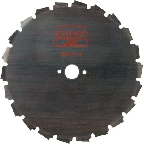 Lame BAHCO EIA22525BA
