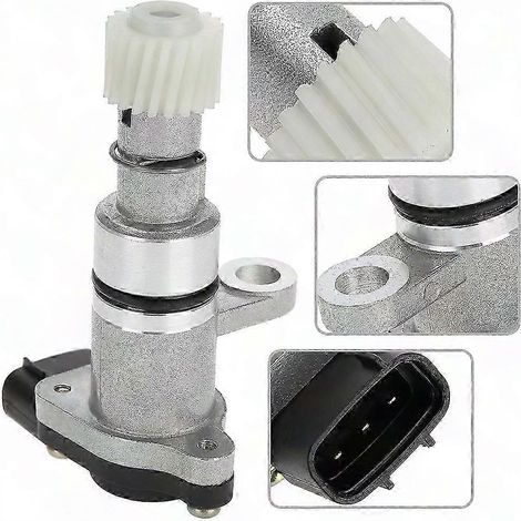 Geschwindigkeitssensor für Previa 4Runner Pickup 8318135051 (1/5)