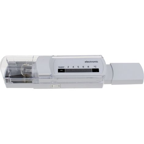 Bosch - bedieneinheit mit elektronik lampe - 00499392 - 4242005502097