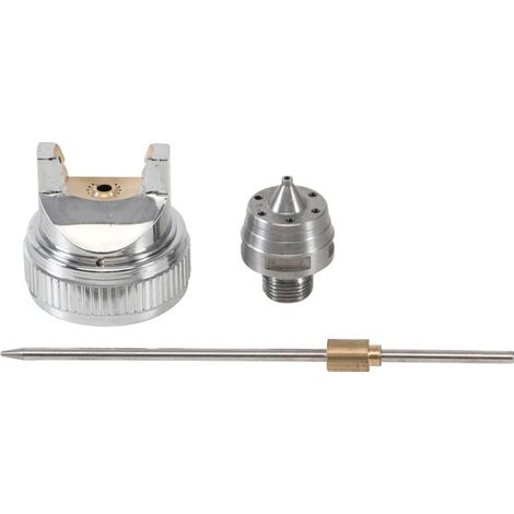 BGS Tuyère de rechange Ø 1,4 mm pour art. 3317