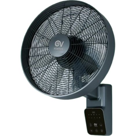 Ventilador de pared vortice de 35 cm 0000060627