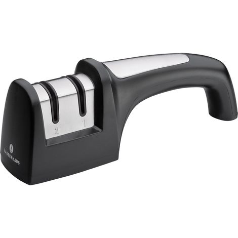 Afilador de cuchillos Zassenhaus, 2 cuchillas
