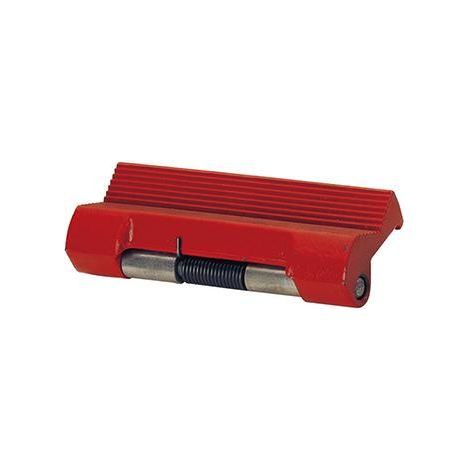 FORMAT Rohrspannbacke 120mm (1/2)