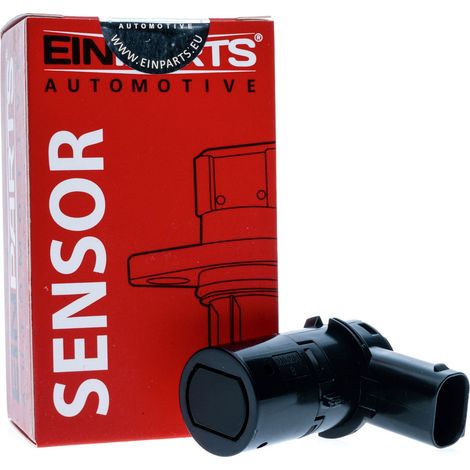 Sensore di parcheggio PDC anteriore/posteriore per BMW Volvo Renault Ford Peugeot (1/4)