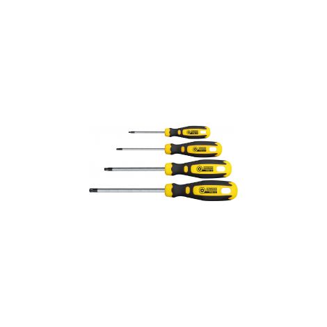 OUTIFRANCE Tournevis Tamper T7 60 mm (1/2)