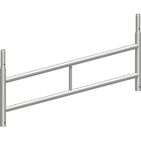 Layher Standleiter für Fahrgerüste 0,50x1,50m