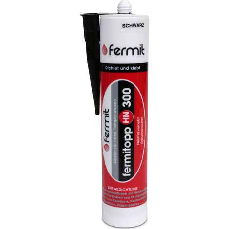 Fermit Fermitopp HN 300 schwarz 310ml 16005