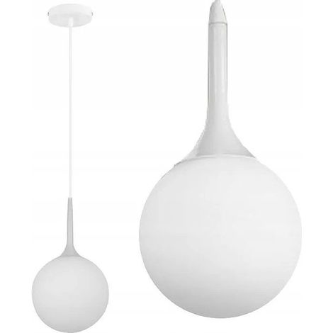 LAMPADA A SOSPENSIONE JDL-17 CARY 15 1-PUNTI LUCE E27