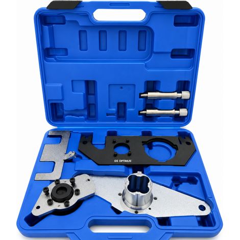 Kit Messa in Fase Motori Jaguar Land Rover 2.0 Ingenium Land Rover Jaguar GS5058