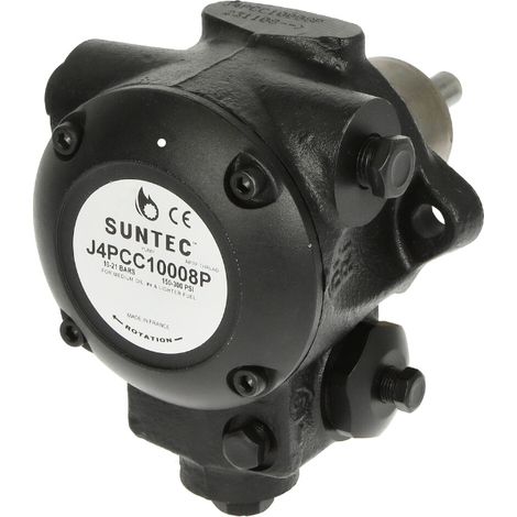 Pompe à fioul J4PCC1000 8P