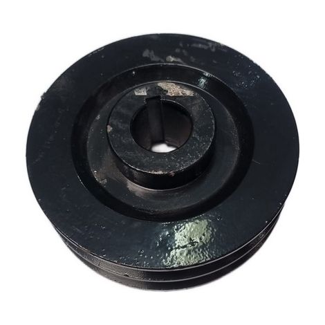 Polea Eje Bio compatible con Gbd130, 150  Ref 930007