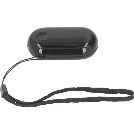 Alcoolomètre sans contact, éthylotest numérique portable, rapide et précis, avec écran TFT rétroéclairé HD. (1/5)