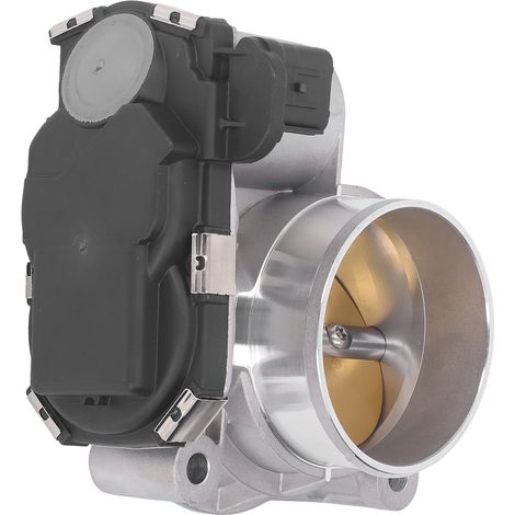 Corps de papillon électronique haute performance 12670839 remplacement pour Chevrolet Blazer Colorado Impala Malibu (1/5)
