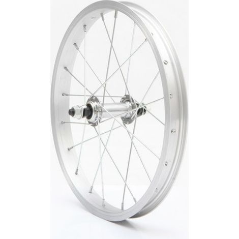 Jante Aluminium - 16 Pouces - 20 Rayons - Pour Vélo Et Poussette Enfants - 1 Pièce