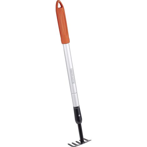 BLACK+DECKER Cultivateur Multicolores H65xl8.1xL9cm (1/5)