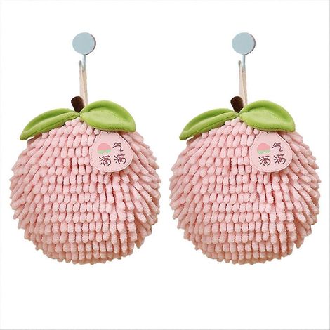 chiffon de nettoyage suspendu pour la cuisine et le handball ménager 3 (1/5)