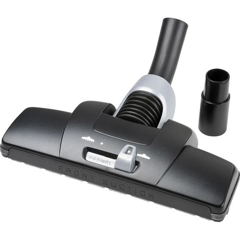 Expert CB104 EX Bodendüse Schwarz - Automatische Anpassung