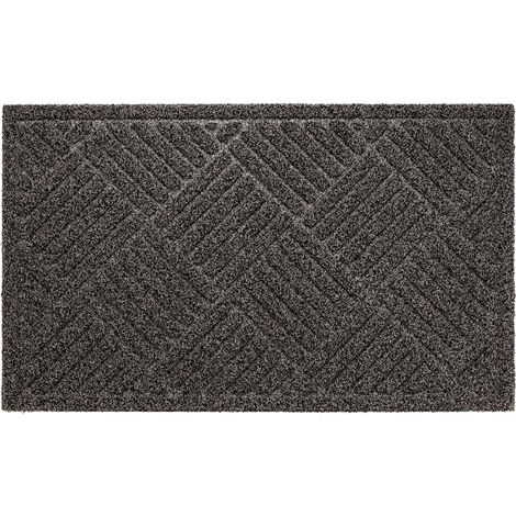 Türmatte Porta Anthrazit 60 x 90 cm