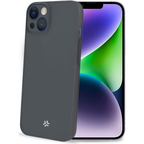SPACE IPHONE 15 PLUS BLACK