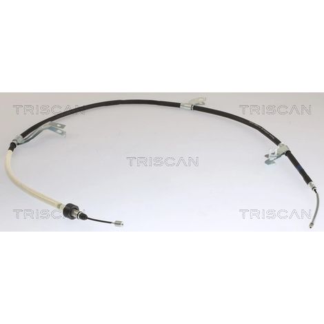 Tirette à câble, frein de stationnement Triscan 8140 181145 KIA 59770-1W000