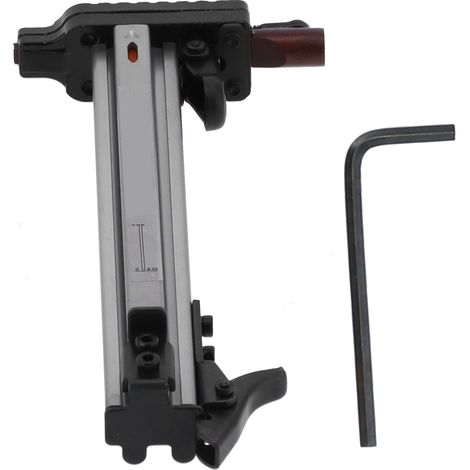 Cloueur manuel semi-automatique, outil de clouage pour le travail du bois, pour la décoration de la maison (1/5)