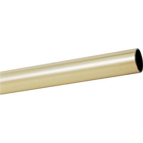 TUBE LAITON 3 M 1A.10.21 - CUIVRINOX (1/2)