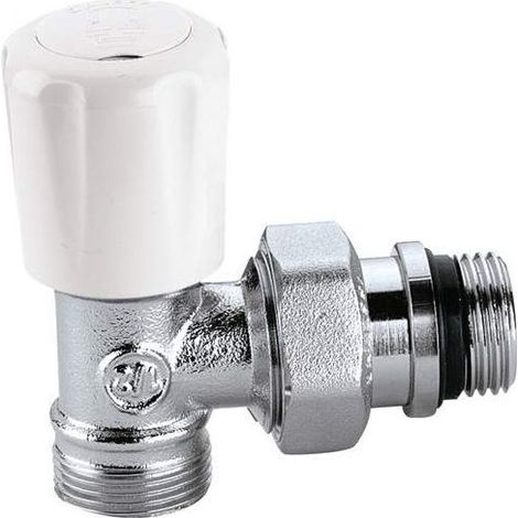 Vanne thermostatique agencée pour commandes thermostatiques 425 3/8" (1/2)