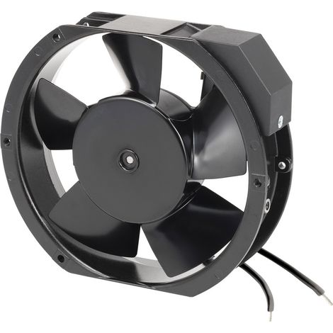 PROFAN Technology P2173HBL-ETS Axiallüfter 230 V/AC 348 m³/h (L x B x H) 172 x 150 x 38 mm