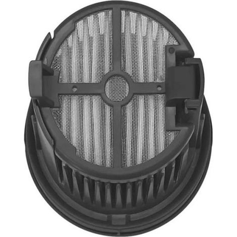 2Ensemble pour Ultra / H30 Ultra Aspirateur Rouleau Brosse Filtre Hepa Accessoire Pièces de Rechange,Plastique,Comme Illustré (1/5)
