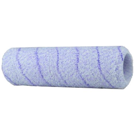 Recharge Pour Rouleau De Peinture Blue Dolphin, 25 cm, Pour Travaux De Peinture