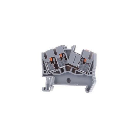 Klemmenblock Phoenix PTS 2.5-TWIN 24 A 800 V (1/2)