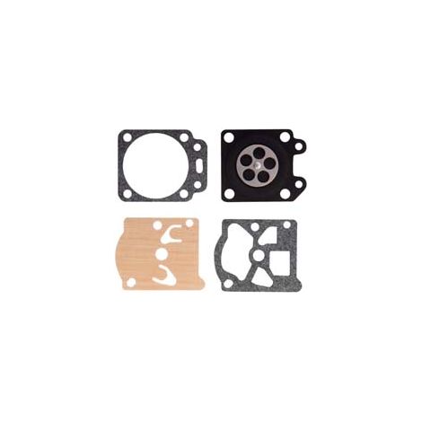 MEMBRANE CARBURATORE WALBRO D10WAT MOTOSEGHE/DECESPUGLIATORI    EXCEL