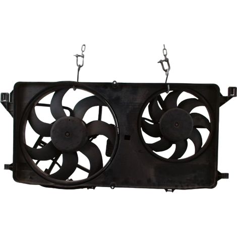 [PRODUIT D'OCCASION] Support De Ventilateur FORD Transit 4 ♻️ Ref Oe. 4860431 - Garantie à vie (1/3)