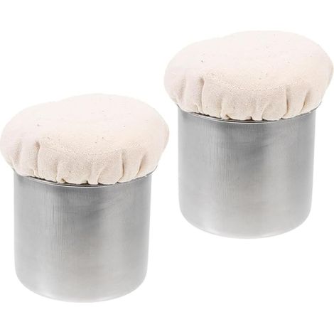 Lot De 2 Pinceaux À Huile Pour Crêpes Brosse À Huile Pour Cuisine Et Restaurant Outil D'Essuyage Pour Plancha Œufs Au Plat Et Pâtisserie (1/5)