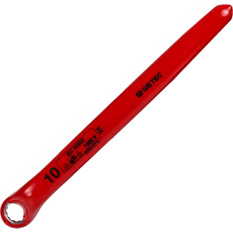 Ringschlüssel, DIN 7447 (1/5)