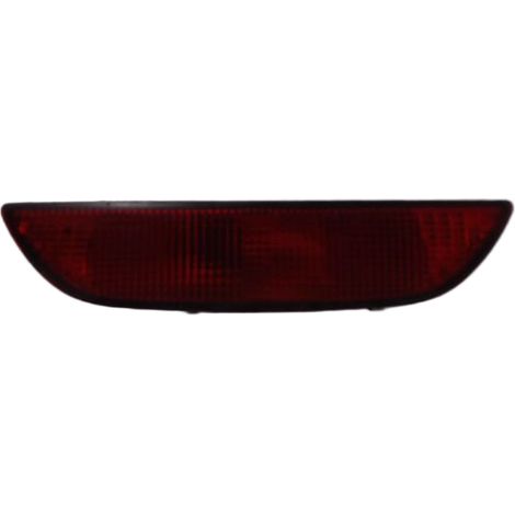 [PRODUIT D'OCCASION] Feu Brouillard Central Arriere NISSAN Note ♻️ Ref Oe. 265809u02b - Garantie à vie (1/3)