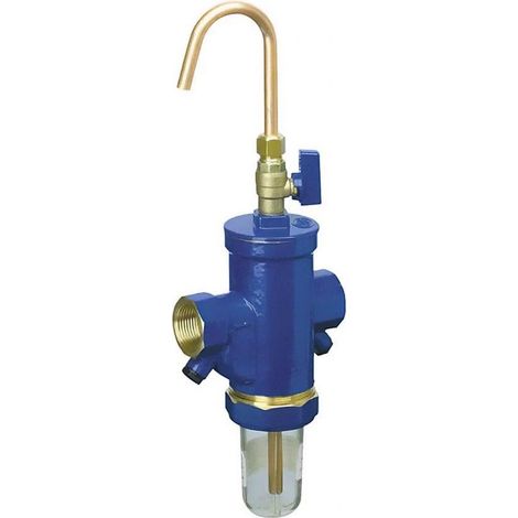 Purificateur d eau viessmann Epurion A25 2 filtration efficace