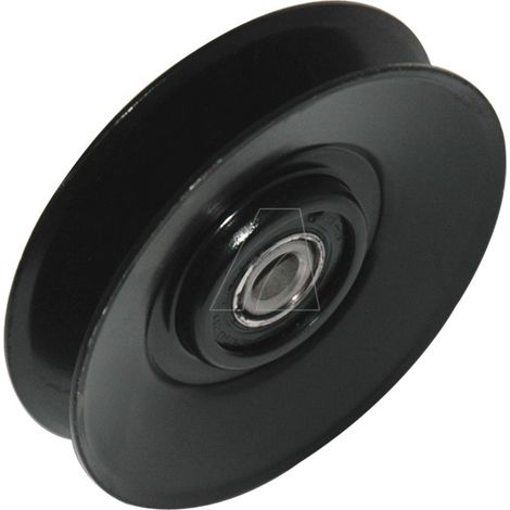 Rodillo tensor compatible con MTD 756-0399 ARNOLD