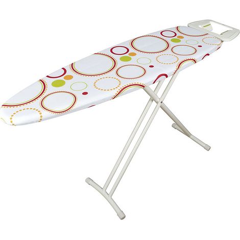 TABLA PLANCHAR COMPACT HABITEX 116X35CM. -