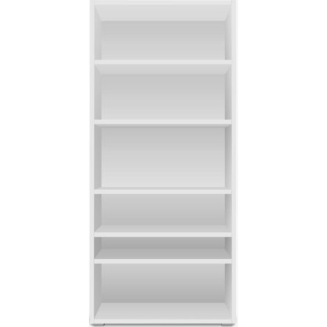 Femie Bianco - Legno laminato (1/5)