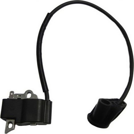 Bobine d'Allumage Stihl FS120 FS250 FS350 FR350, Module Haute Tension Tondeuse à Gazon Thermique