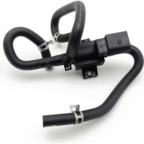 Magnetventil 06F906283F kompatibel mit Turboladern von Volkswagen Audi A1 A3 A4 Q3 Q5 (1/5)