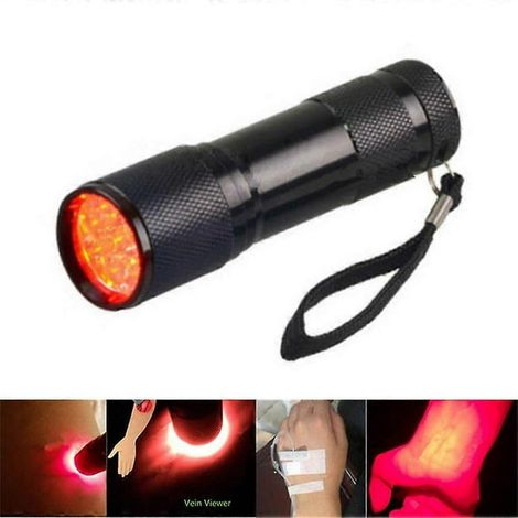 Suspension LED Style Industriel Rétro Rouge avec Ampoule Edison 4W Incluse, Fer, pour Restaurant et Salon (1/4)