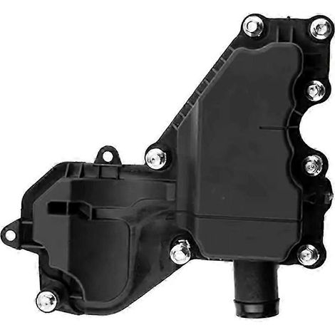 Öl-Wasser-Abscheider DS7G-6A785-BC DS7G6A785BC für Ford Mondeo Kuga Edition 0711 (1/4)