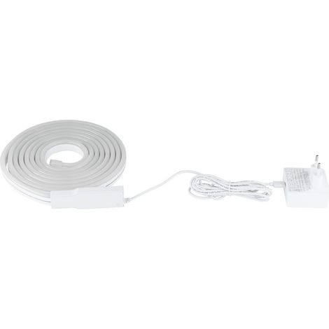 EGLO - Neon Stripe-Z Light Strip White L300 - RGB + TW - Zigbee, Bluetooth