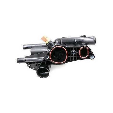 Boîtier de thermostat pour 2,4 L 256002G600 (1/5)