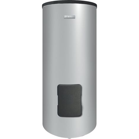 Vorwärmspeicher STORA W 500-5 X B 1870x780, 500 L, ohne Vliesisolierung von BOSCH - 7735500403