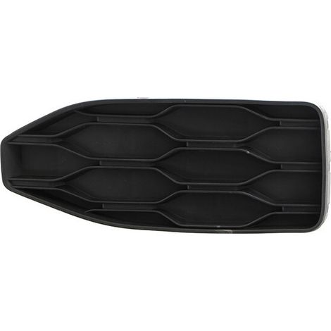 Grille de pare-choc supérieure avant gauche Volkswagen T-ROC phase 1 2017-2021
