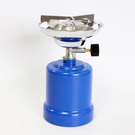 Group Réchaud, Réservoir de gaz portable brûleur spécial piercing réchaud extérieur (1/5)